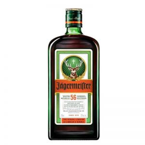 Jagermeister Herbal Liqueur 750ml